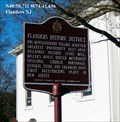 Image for Flanders Historic District - Flanders, NJ