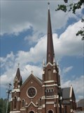 Image for First Presbyterian Church  -  Warren, OH