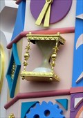 Image for It's a Small World - Disneyland Paris, France