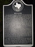 Image for Bellaire