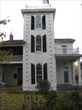 Image for Downing House - Memphis, Missouri