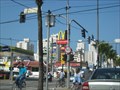 Image for Guaruja Drive McDonalds - Guaruja, Brazil
