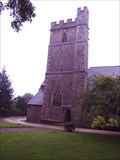 Image for Bell Tower - St Paul's Church Yelverton, Devon, UK