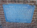 Image for Magnolia Historic District - Stockton, CA