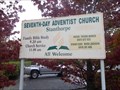 Image for Stanthorpe Adventist Church, Queensland, Australia