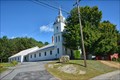 Image for First Congregational Church - North Anson ME