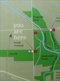 Image for You Are Here at Meadowlark Prairie, Eugene OR