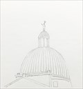 Image for Dome of San Simeone Piccolo - Venezia, Italy