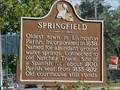 Image for Springfield