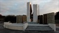 Image for Mémorial Aux soldats Gardois morts pour la France, Guerre Algérie Maroc Tunisie, Aigremont - France