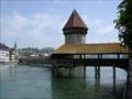 Image for Kapellbrücke and Wasserturm - Luzern, Switzerland