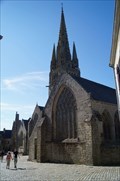 Image for Notre-Dame-de-Roscudon - Pont-Croix, France