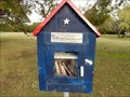 Image for Heimer Road in Blossom Park Little Free Library - San Antonio, TX