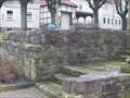 Image for City Draw Well, Trendelburg, Germany