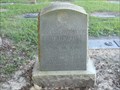 Image for IORM Headstone - George Lynwood Culver - Jacksonville, FL