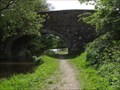Image for Arch Bridge 56 On The Lancaster Canal - Barnacre, UK