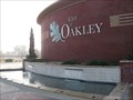 Image for Oakley City Hall fountain - Oakley, CA