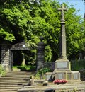 Image for Great War Memorial – Kildwick, UK