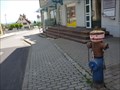 Image for Painted Hydrant - Bonndorf, Germany, BW
