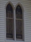 Image for Mt. Paran Presbyterian Church - Randallstown, MD