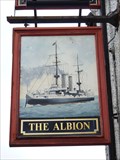 Image for The Albion, Upper Gate Street, Conwy, Wales