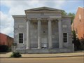 Image for Commercial Bank and Banker's House - Natchez, MS