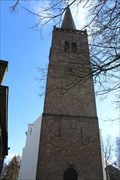 Image for RM: 30656 - Toren van de Hervormde kerk - Abbekerk
