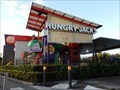 Image for Hungry Jacks - WiFi Hotspot - Beaudesert, Qld, Australia