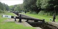 Image for Lock 12W On The Huddersfield Narrow Canal – Mossley, UK