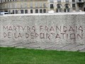 Image for Mémorial des Martyrs de la Déportation - Paris, France