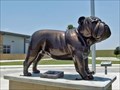 Image for Bulldog - Three Rivers, TX