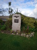 Image for Cyril Richard "Rick" Rescorlas Memorial Hayle, Cornwall,UK