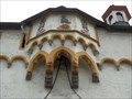 Image for Schloss Martinsburg - Lahnstein, RLP / Germany