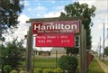 Image for City of Hamilton - Hamilton, AL