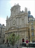 Image for Église Saint-Paul-Saint-Louis - Paris, France