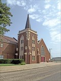 Image for Abernathy United - (Former United Methodist Church) - Abernathy, TX