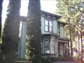Image for Port-Manning House - Salem, Oregon