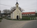Image for Churchyard Cross - Skvoretice, Czech Republic