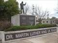 Image for Dr. Martin Luther King, Jr. - Racine, WI