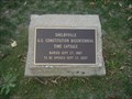 Image for  Shelbyville U.S. Constitution Bicentenial Time Capsule - Shelbyville, Kentucky