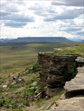 Image for First Peoples Buffalo Jump - Ulm, MT