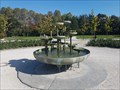 Image for Fountain - Tivoli Park - Ljubljana