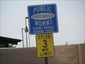 Image for Yuma City Works, 3 MPH
