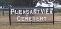 Image for Pleasant View Cemetery, Butler County, KS