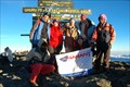 Image for Kibo (Kilimanjaro Summit)