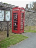 Image for Red Telephone Bos, Offham, Kent