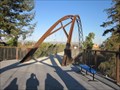 Image for Happy Hollow Park & Zoo Bridge - San Jose, CA