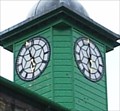 Image for Camelford Town Clock, Cornwall, UK