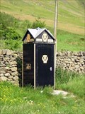 Image for Dunmail Raise AA Box, Cumbria