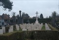 Image for Phalempin Communal Cemetery - Phalempin, France
